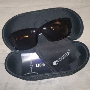 Lookalike costa sunglasses